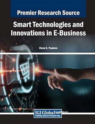Smart Technologies And Innovations In E-Business-..