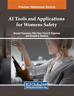 Ai Tools And Applications For Women's Safety-..