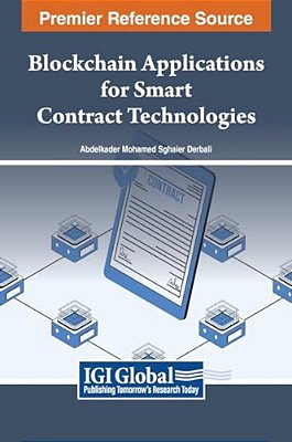 Blockchain Applications For Smart Contract Technologies-..