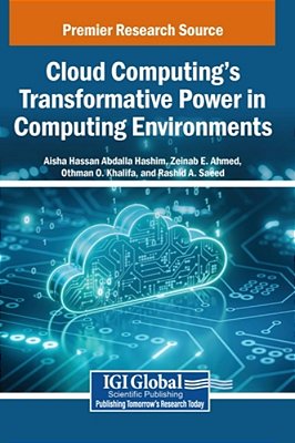 Cloud Computing's Transformative Power In Computing Environments-..
