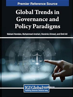 Global Trends In Governance And Policy Paradigms-..
