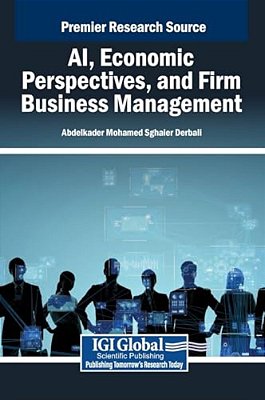 Ai, Economic Perspectives, And Firm Business Management-..