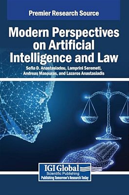 Modern Perspectives On Artificial Intelligence And Law-..