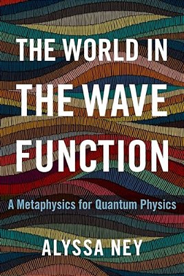 World In The Wave Function: A Metaphysics For Quantum Physics-..