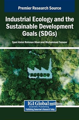 Industrial Ecology And The Sustainable Development Goals (Sdgs)-..