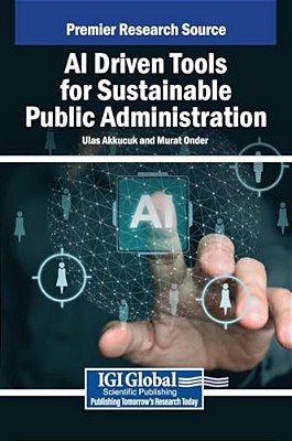Ai Driven Tools For Sustainable Public Administration-..