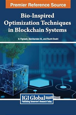 Bio-Inspired Optimization Techniques In Blockchain Systems-..