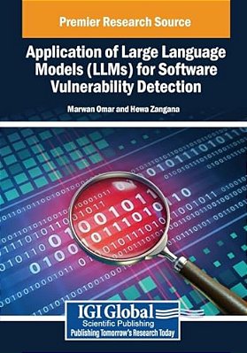 Application Of Large Language Models (Llms) For Software Vulnerability Detection-..
