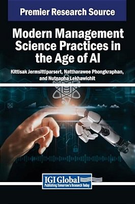 Modern Management Science Practices In The Age Of Ai-..