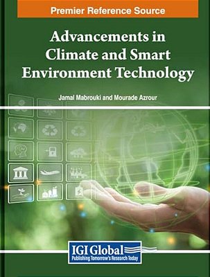 Advancements In Climate And Smart Environment Technology-..