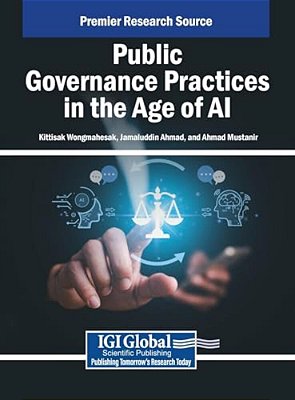 Public Governance Practices In The Age Of Ai-..