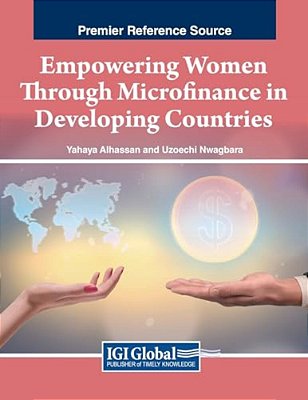 Empowering Women Through Microfinance In Developing Countries-..