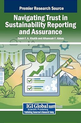 Navigating Trust In Sustainability Reporting And Assurance-..