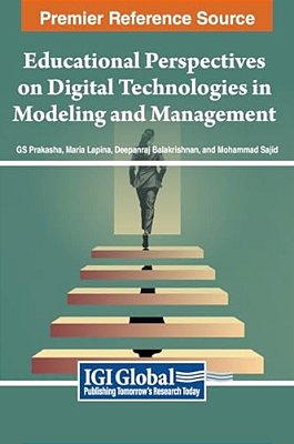 Educational Perspectives On Digital Technologies In Modeling And Management-..