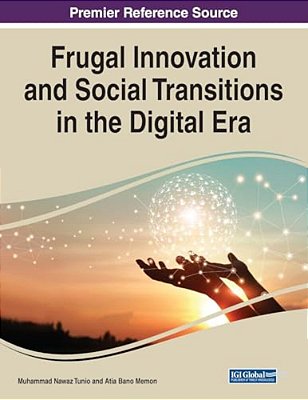 Frugal Innovation And Social Transitions In The Digital Era-..
