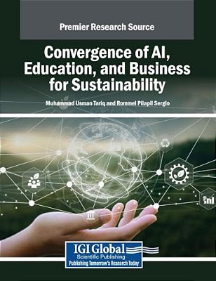 Convergence Of Ai, Education, And Business For Sustainability-..