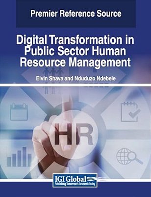 Digital Transformation In Public Sector Human Resource Management-..