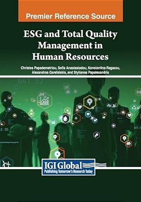 Esg And Total Quality Management In Human Resources-..