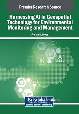 Harnessing Ai In Geospatial Technology For Environmental Monitoring And Management-..