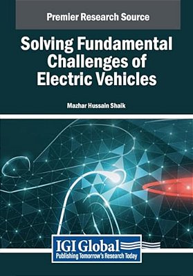 Solving Fundamental Challenges Of Electric Vehicles-..