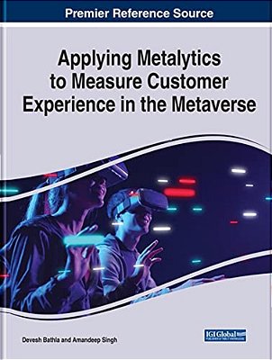 Applying Metalytics To Measure Customer Experience In The Metaverse-..