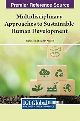 Multidisciplinary Approaches To Sustainable Human Development-..