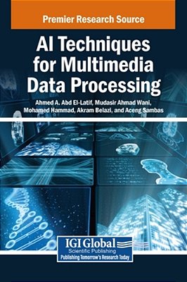 Ai Techniques For Multimedia Data Processing-..