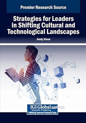 Strategies For Leaders In Shifting Cultural And Technological Landscapes-..