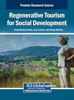 Regenerative Tourism For Social Development-..