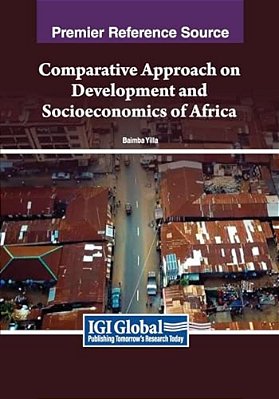 Comparative Approach On Development And Socioeconomics Of Africa-..