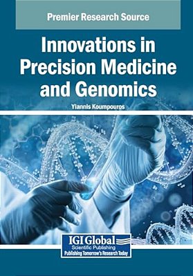 Innovations In Precision Medicine And Genomics-..