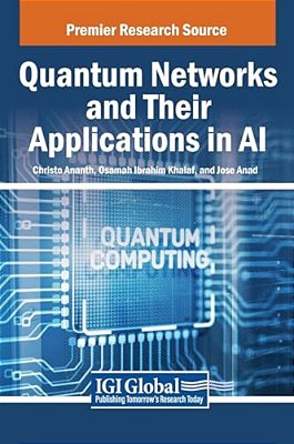 Quantum Networks And Their Applications In Ai-..