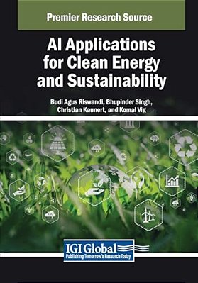 Ai Applications For Clean Energy And Sustainability-..