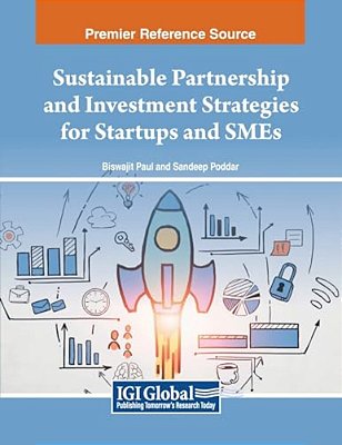 Sustainable Partnership And Investment Strategies For Startups And Smes-..