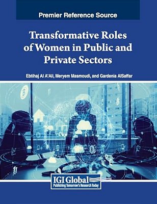 Transformative Roles Of Women In Public And Private Sectors-..
