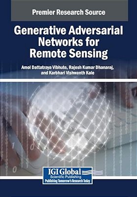 Generative Adversarial Networks For Remote Sensing-..