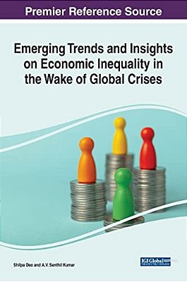Emerging Trends And Insights On Economic Inequality In The Wake Of Global Crises-..