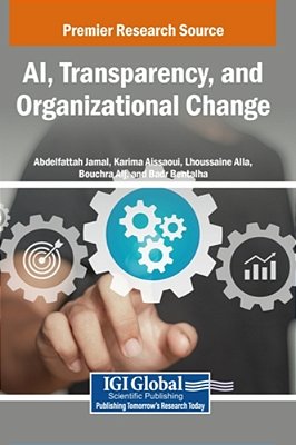 Ai, Transparency, And Organizational Change-..