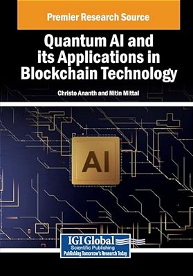 Quantum Ai And Its Applications In Blockchain Technology-..