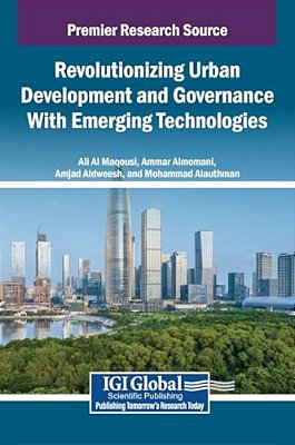 Revolutionizing Urban Development And Governance With Emerging Technologies-..