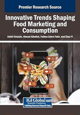 Innovative Trends Shaping Food Marketing And Consumption-..