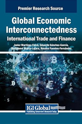 Global Economic Interconnectedness: International Trade And Finance-..