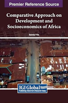 Comparative Approach On Development And Socioeconomics Of Africa-..