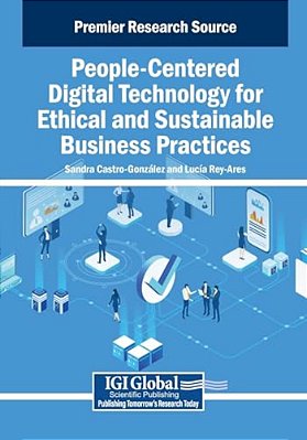 People-Centered Digital Technology For Ethical And Sustainable Business Practices-..