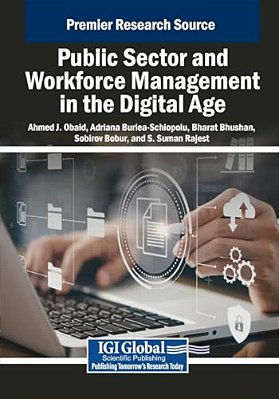Public Sector And Workforce Management In The Digital Age-..