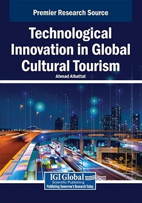 Technological Innovation In Global Cultural Tourism-..