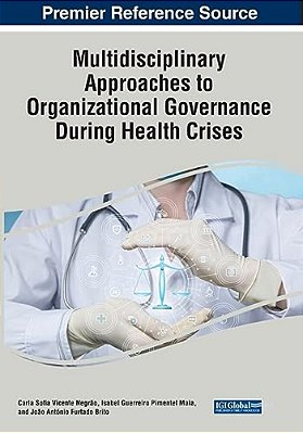 Multidisciplinary Approaches To Organizational Governance During Health Crises-..