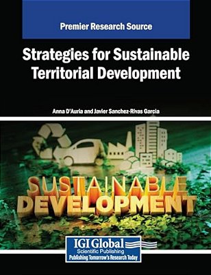 Strategies For Sustainable Territorial Development-..
