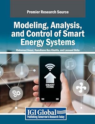 Modeling, Analysis, And Control Of Smart Energy Systems-..
