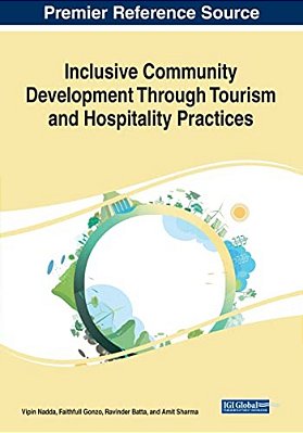 Inclusive Community Development Through Tourism And Hospitality Practices-..